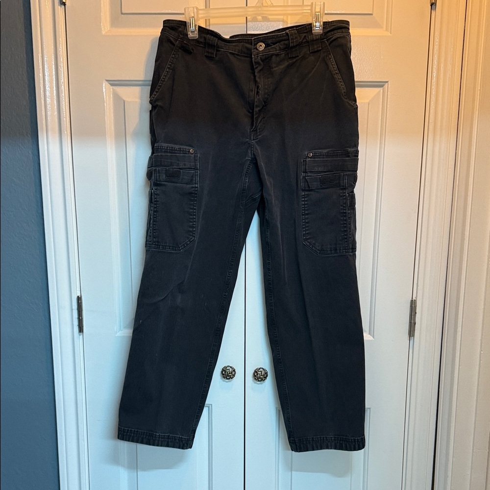 Duluth Trading Co Flex Fire Hose Pants